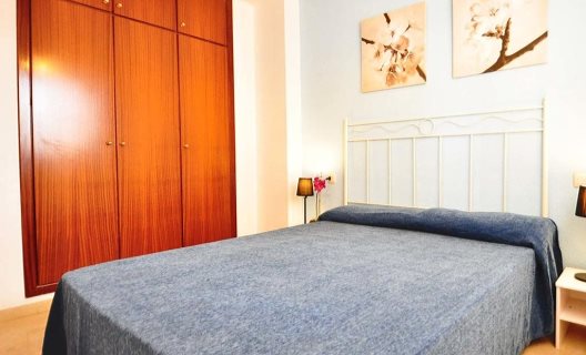 Apartamentos Austral