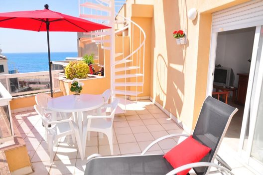 Apartamentos Austral