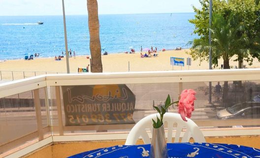 Apartamentos Austral