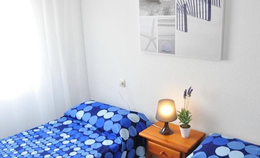 Apartamentos Austral