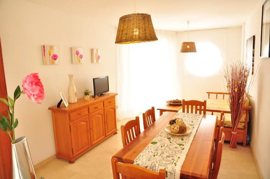 Apartamentos Austral