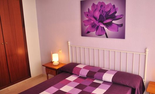 Apartamentos Austral