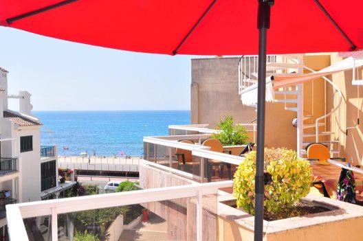 Apartamentos Austral
