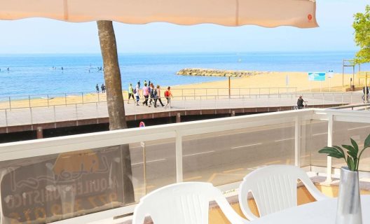 Apartamentos Austral
