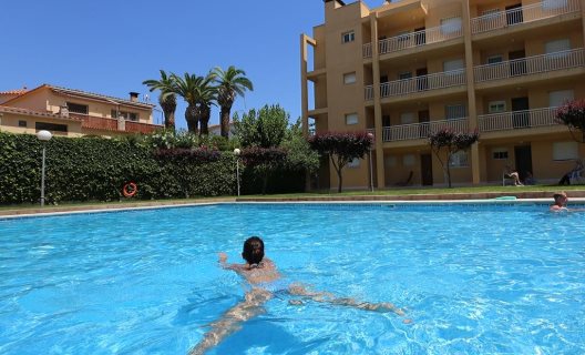 Apartamentos Austral