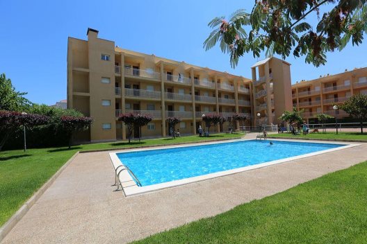 Apartamentos Austral
