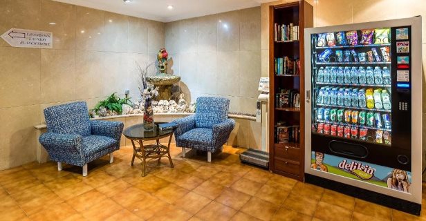 Apartamentos Avenida