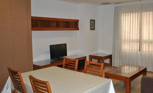 Apartamentos Avenida De Valencia