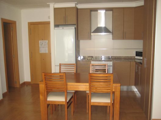 Apartamentos Avenida De Valencia