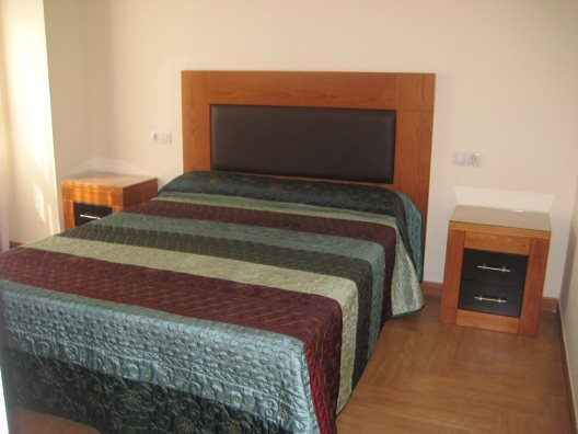 Apartamentos Avenida De Valencia