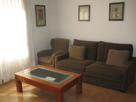 Apartamentos Avenida De Valencia