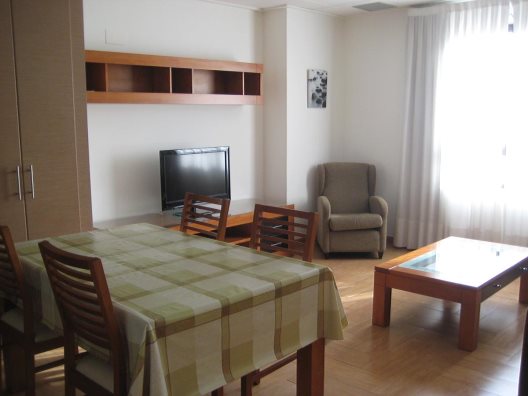 Apartamentos Avenida De Valencia