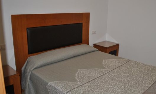 Apartamentos Avenida De Valencia