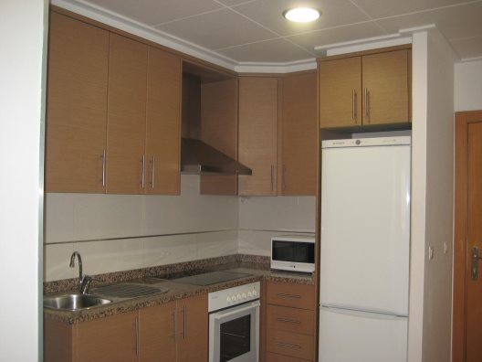 Apartamentos Avenida De Valencia