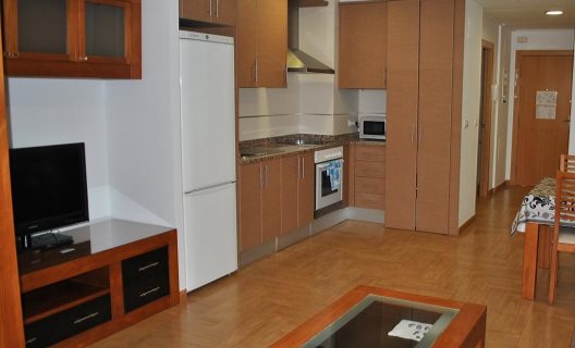 Apartamentos Avenida De Valencia