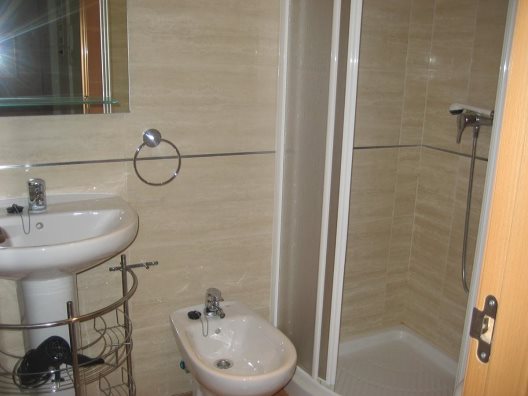 Apartamentos Avenida De Valencia