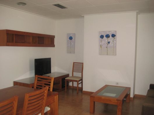 Apartamentos Avenida De Valencia
