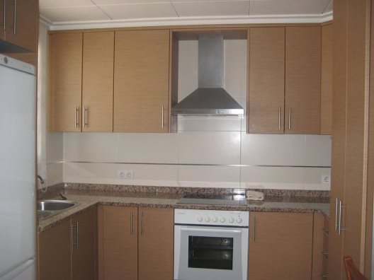 Apartamentos Avenida De Valencia