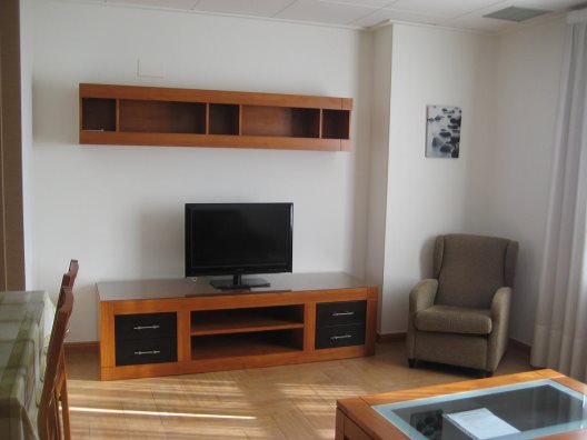 Apartamentos Avenida De Valencia