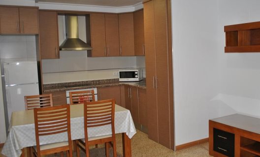 Apartamentos Avenida De Valencia