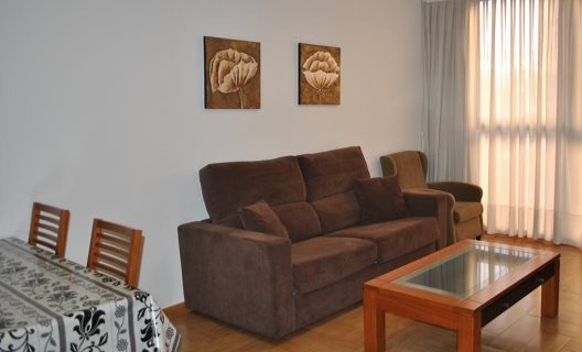 Apartamentos Avenida De Valencia