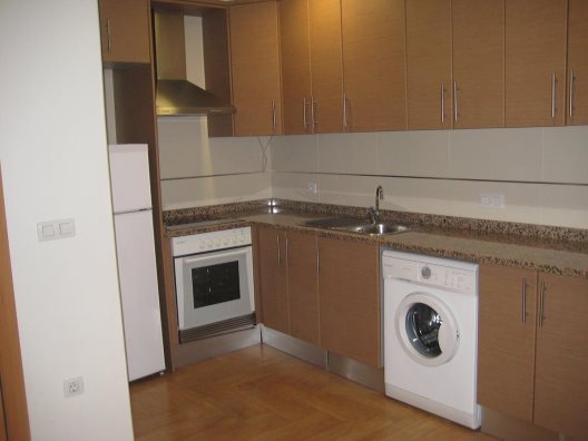 Apartamentos Avenida De Valencia