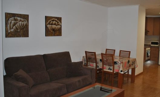 Apartamentos Avenida De Valencia