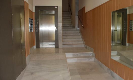 Apartamentos Avenida De Valencia