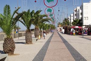 Apartamentos Avenida Mar