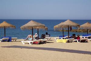 Apartamentos Avenida Mar