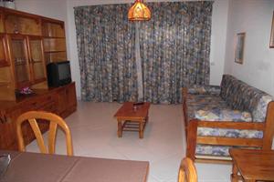 Apartamentos Avenida Mar