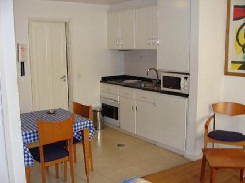 Apartamentos Avenue Park