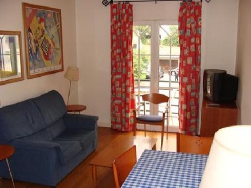 Apartamentos Avenue Park