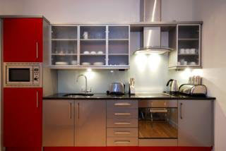 Apartamentos Avni