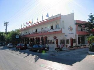 Apartamentos Axos