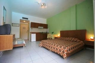 Apartamentos Axos