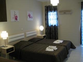Apartamentos Axos