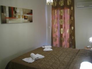 Apartamentos Axos