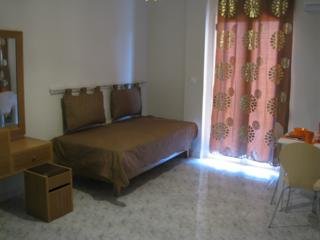 Apartamentos Axos