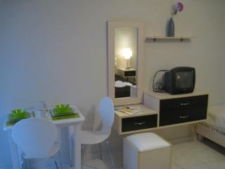 Apartamentos Axos