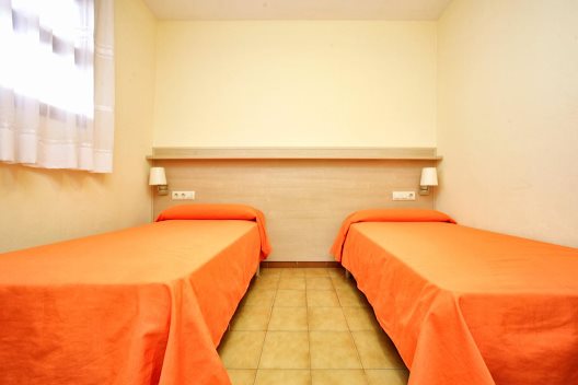 Apartamentos Azahar