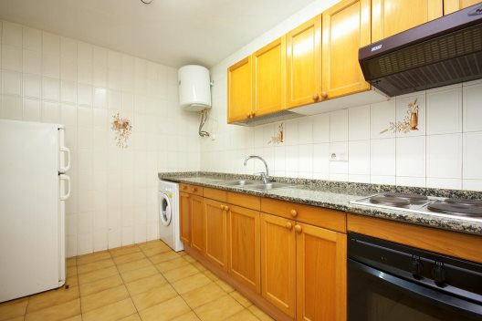 Apartamentos Azahar