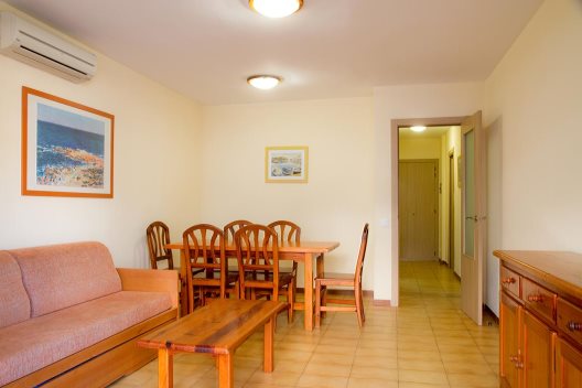 Apartamentos Azahar