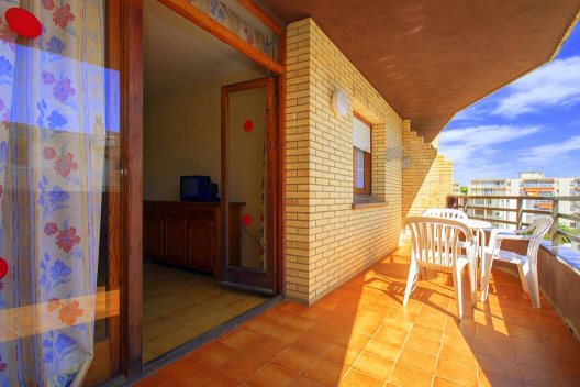 Apartamentos Azahar