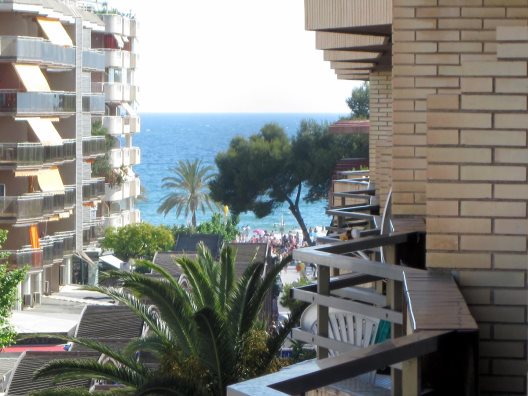 Apartamentos Azahar
