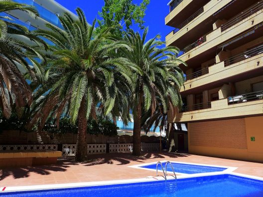 Apartamentos Azahar