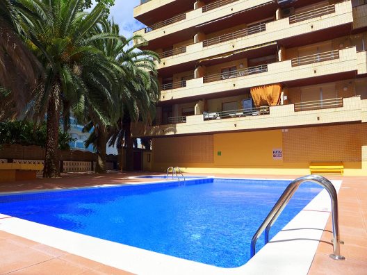 Apartamentos Azahar