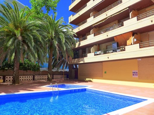 Apartamentos Azahar