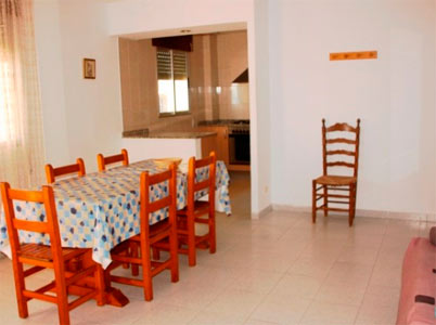 Apartamentos Azahar Playa 3000