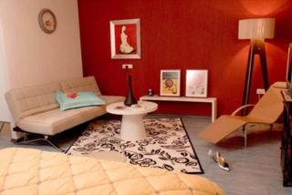 Apartamentos Azania